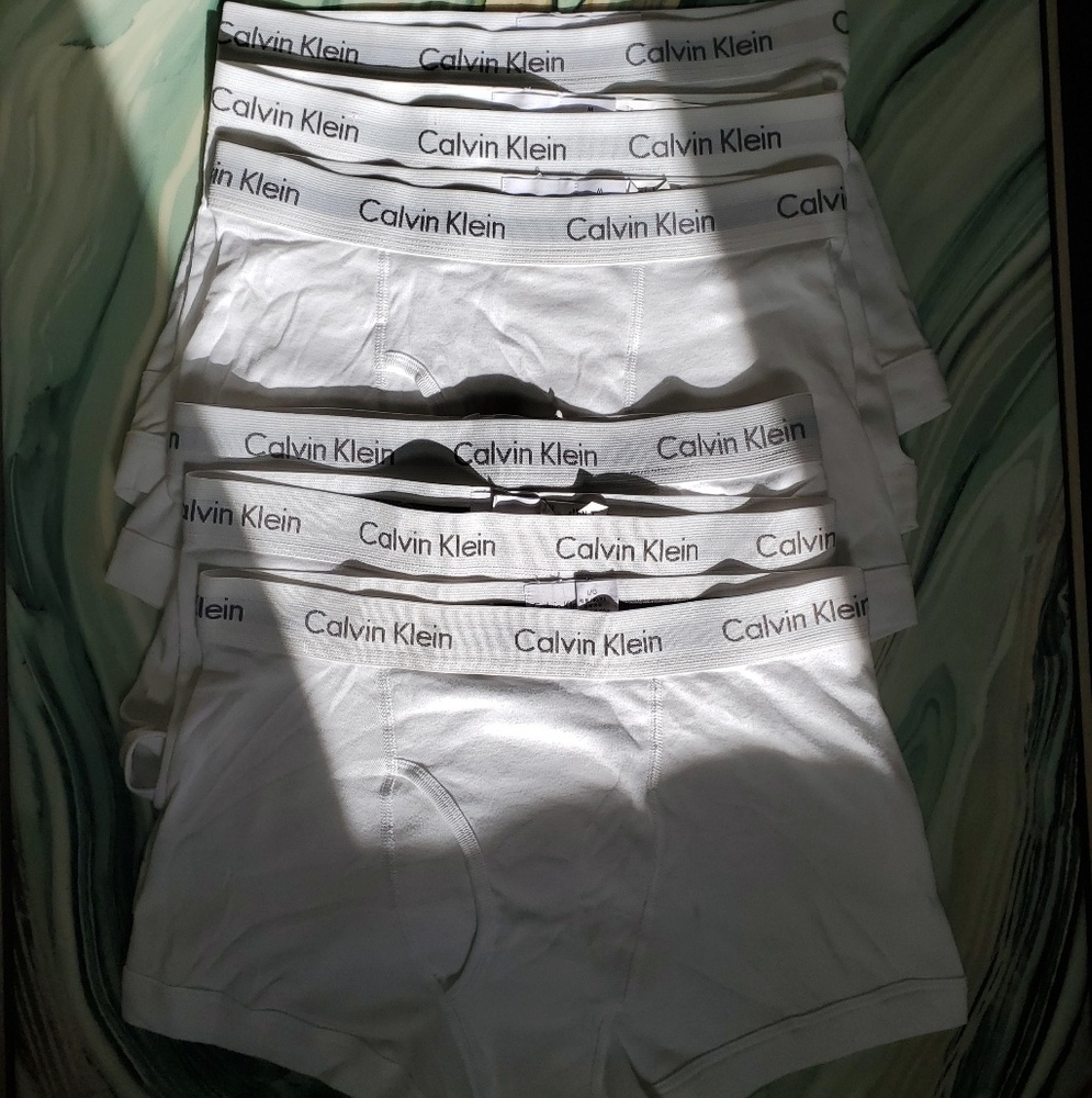 Calvin Klein Boxer Bundle